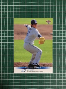 即決のみ！★BBM プロ野球カード 2011年 ベースボールカード 1stバージョン #037 帆足和幸【埼玉西武ライオンズ】13★同梱可能！