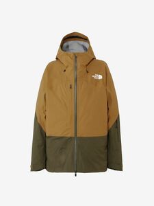 【B-4】size/XL　23-24　THE NORTH FACE　ノースフェイス　Powder Guide Light Jacket　NS62305　UT　パウダーガイドライトジャケット