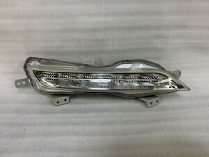 10460 良品 ソリオ バンディッド MA36S 右ポジションランプ LED デイライト STANLEY W2847