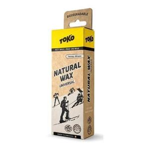 TOKO NATURAL WAX (ナチュラル ワックス) 120g