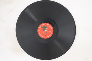 78RPM/SP 豊竹呂昇 野崎村 896897 NIPPONOPHONE /00500