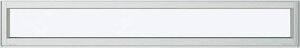 ★【DIY】 Ykkap 横スリットＦＩＸ窓 アルミ＋樹脂複合 エピソードⅡNEO W730×H253 （069018）一般複層仕様