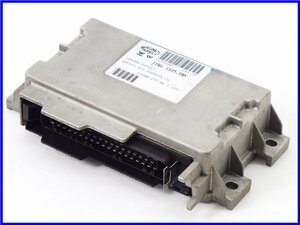 ★ 《S》良品♪2000年 996SPS 純正コントロールユニット(ECU)♪ROM♪748/916/998♪