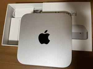 A1347 Mac mini late 2014 2.6/8GB/256GB Flash/JPN Monterey + MC684ZM/A MacBook Air SuperDrive 