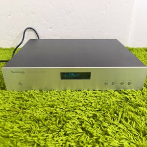 コンクルージョン C-FT50 デジタルFMチューナー Conclusion FM DIGITAL TUNER オーディオ 音響機器 港北ネットワークサービス 