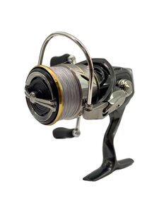 DAIWA◆リール/スピニングリール/LT2500S-DH/LUVIAS