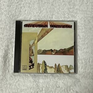 STEVIE WONDER INNERVISIONS