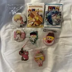 うたの☆プリンスさまっ♪ うたプリ ST☆RISH 来栖翔