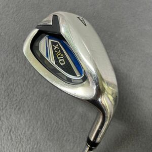 ★中古 ダンロップ XXIO ゼクシオ12 Aw N.S.PRO 850GH DST【S】