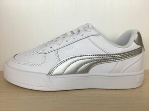 PUMA（プーマ） Caven（ケーブン） 380810-43 スニーカー 靴 メンズ ウィメンズ ユニセックスモデル 23,5cm 新品 (1772)