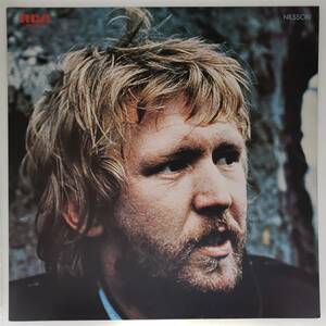 良盤屋◆LP◆ニルソン/ベスト　 Nilsson /1981 ◆Blues Rock◇P-3772