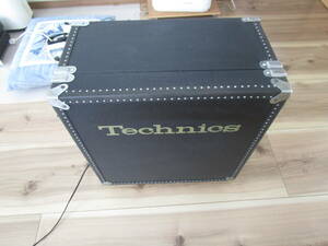 Technics RS-1500U
