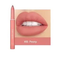 HANDAIYN LIP,05 Peony,マット,リップライナーペンシル