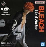 中古フィギュア 黒崎一護 「一番くじ BLEACH-ブリーチ- 千年血戦篇 OP.1」 MASTERLISE A賞 フィギ