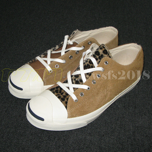 【CONVERSE/未使用品】JACK PURCELL RET BB (BLEND) US10.5 [**/**]コンバースジャックパーセルレトロビリーズブレンドBILLY