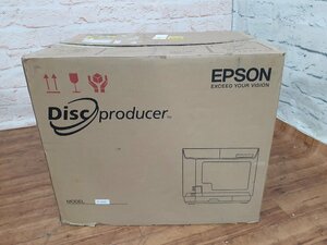 【動作保証/現地引取可】 現行品 EPSON エプソン ディスク デュプリケーター PP-100ⅲ PP-100Ⅲ ディスク印刷 (SG1000891)