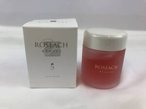 ☆未使用　ROSEACH　オールインワンゲル／80ｇ　♯221013-1