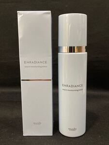 T4J348◆ MUSEE ミュゼ ENRADIANCE エンラディアンス シープイン モイスチャライジングローション 150ml 化粧水