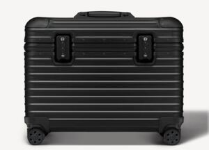 【期間限定】RIMOWA OriginalPilot ブラック リモワ RIMOWA スーツケース パイロット black キャリーケース キャビン