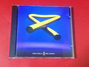 マイク・オールドフィールド(MIKE OLDFIELD)/TUBULAR BELLS Ⅱ