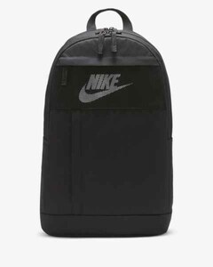 MO/NIKE(ナイキ) ナイキ エレメンタル バックパック (21L) BLK(010) DD0562