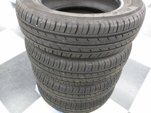 ■溝しっかり！2022年製ヨコハマ　175/65R15■アクア、ヴィッツ、フィットなど