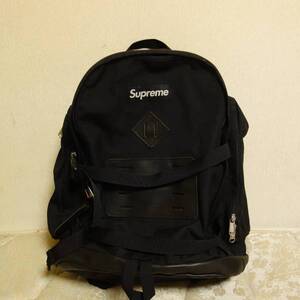 supreme backpack