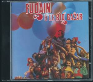 MICHEL FUGAIN AND LE BIG BAZAR / Fais Comme L