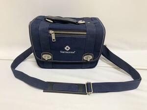 Samsonite サムソナイト カメラバッグ 中古品 115s1500