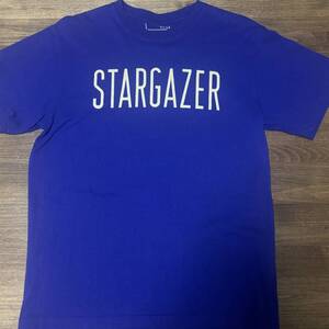 ☆スピッツ STARGAZER Tシャツ SPITZ 30th ANNIVERSARY TOUR “THIRTY30FIFTY50” T-shirt tee