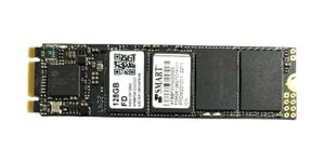 M.2 2280 内蔵SSD SATA600 128GB Modular Technologies CS110 3D NAND TLC SSD 耐久性 /新品バルク品