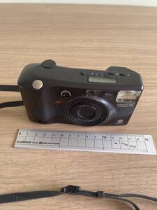 ミノルタ／MINOLTA panorama zoom105／パノラマズーム１０５　昭和レトロ ヴィンテージ　　　動作未確認　