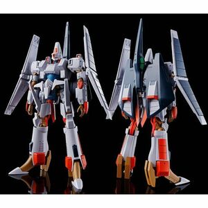 ＨＧ 1/144 エルガイムＭｋ-ＩＩ 未組立 新品