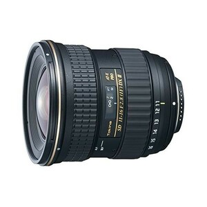 中古 １年保証 美品 Tokina AT-X 11-16mm F2.8 PRO DX II ニコン