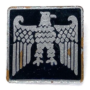 イーグル ピンバッジ Eagle Pin バイカー 鷲 鷹 ワシ タカ アウトロー アウトロウ ピンズ Biker Motorcycle Outlaw Pins