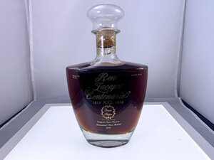 古酒 ラム酒 ロン・サカパ・センテナリオ XO 2003 オールドボトル 700ml [01-4049