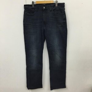 Levi Strauss & co. 36インチ リーバイストラウスアンドコー パンツ デニム、ジーンズ Pants Trousers Denim Pants Jeans 10120478