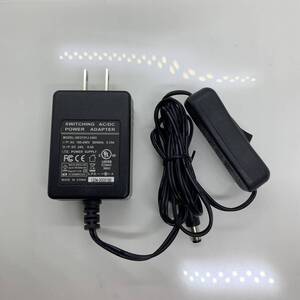 (517-2)★メーカー不明★ACアダプター★GEO151J-2405 power adapter