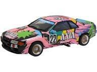 中古プラモデル 1/24 AXIA SKYLINE (スカイライン GT-R BNR32 Gr.A仕様)1992 「インチ