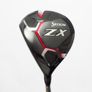 ダンロップ SRIXON スリクソン ZX フェアウェイウッド Diamana ZX 50 レフティ 【3W】 シャフト：Diamana ZX 50