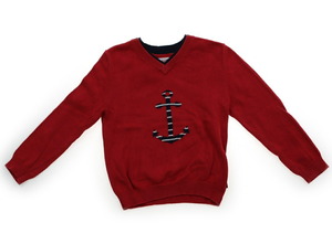 ボボリ BOBOLI ニット・セーター 95サイズ 男の子 子供服 ベビー服 キッズ