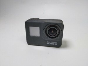 ♪GoPRO HERO7 Black ジャンク ゴープロ ウェアラブルカメラ♪