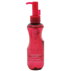 資生堂プロフェッショナル ステージワークス スムーシングプライマー 150ml ヘアケア SHISEIDO PROFESSIONAL 新品 未使用