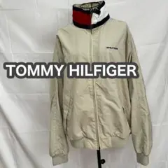 Tommy Hilfiger  トミー　 アウター　ナイロンジャケット