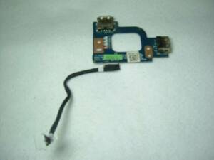 PC-VY22MAZCA　（VY22MA-A）　についてた　USB基板　KML90　LS-4832P