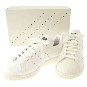 adidas by Stella McCartney アディダスバイステラマッカートニー STAN SMITH スタンスミス スニーカー ホワイト 23.5cm ITK9ZM5LXG8A