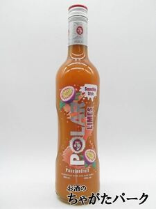 ベレンツェン ポーラー ライム パッションフルーツ 果汁60％ 15度 500ml