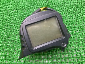 ST4 トリップコンピューター 40410041A ドゥカティ 純正 中古 バイク 部品 ディスプレイモジュール 割れ欠け無し 修復素材に ST4S