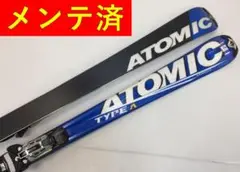 ◆ スキー Atomic DRIVE FR 11 TYPE A 162 cm