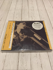 live best selection “Live Fukuyamania”　福山雅治　CD　アルバム　ベストセレクション